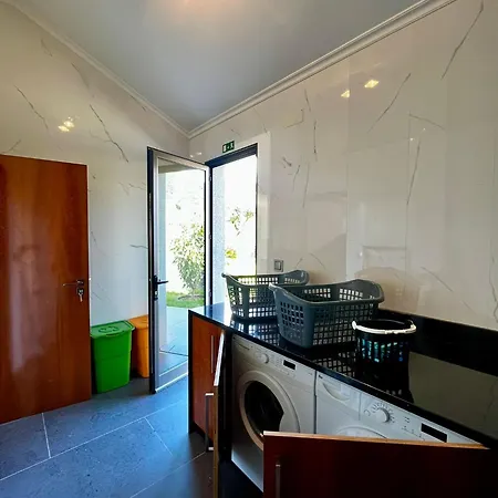 בית נופש Casa Da Achada, By Op