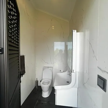 בית נופש Casa Da Achada, By Op *