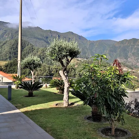 Casa Da Achada, By Op * São Vicente