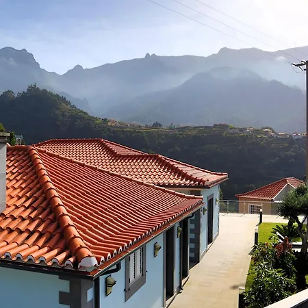 Prázdninový dům Casa Da Achada, By Op *