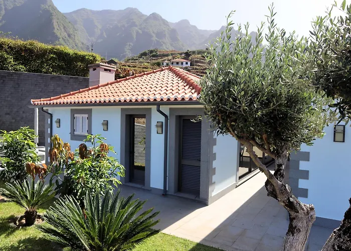 Prázdninový dům Casa Da Achada, By Op