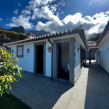 Holiday home Casa Da Achada, By Op *