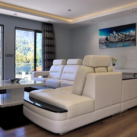 Semesterbostad Casa Da Achada, By Op *