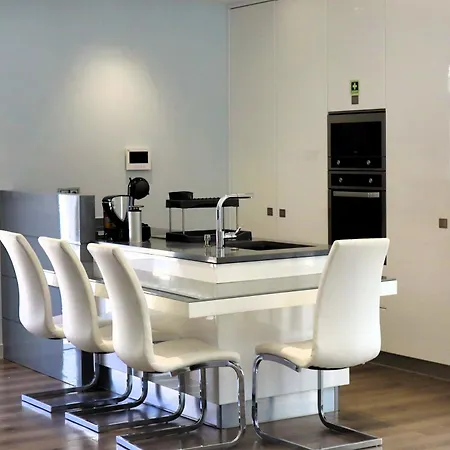 Casa Da Achada, By Op *