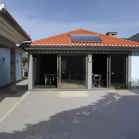 Casa Da Achada, By Op Dom wakacyjny *