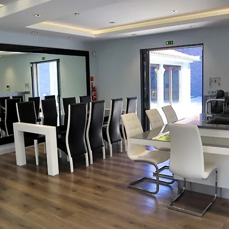 Casa Da Achada, By Op Semesterbostad *