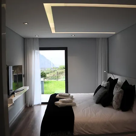 Casa Da Achada, By Op Holiday home Sao Vicente (Madeira)