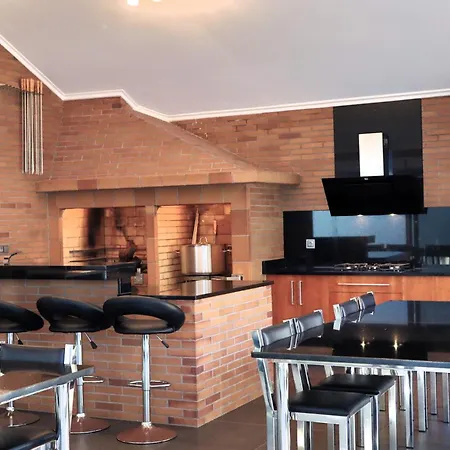 Casa Da Achada, By Op Holiday home Sao Vicente (Madeira)