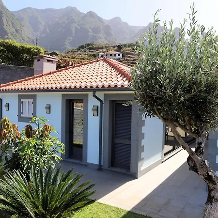 Holiday home Casa Da Achada, By Op