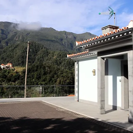 Casa Da Achada, By Op Dom wakacyjny *