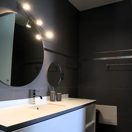 Casa Da Achada, By Op São Vicente