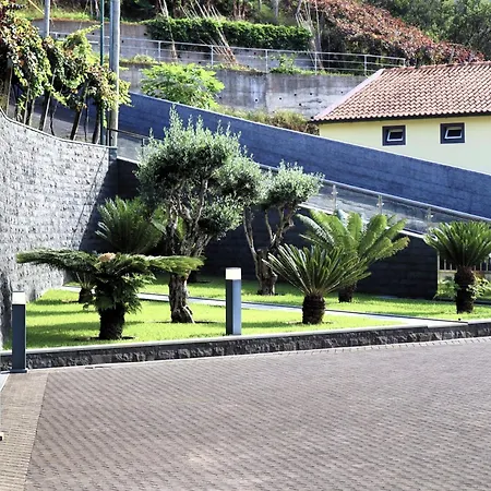 Casa Da Achada, By Op Dom wakacyjny São Vicente