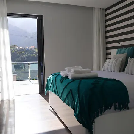 Casa Da Achada, By Op Semesterbostad