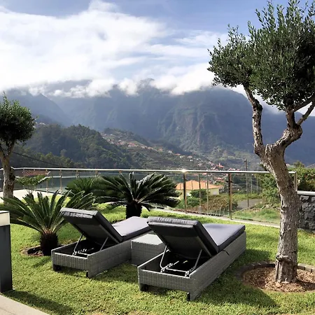 Holiday home Casa Da Achada, By Op