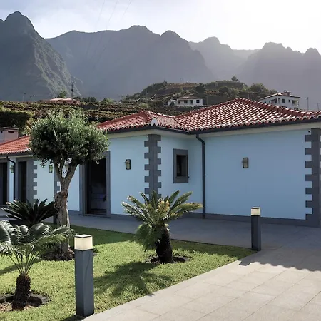 Semesterbostad Casa Da Achada, By Op *