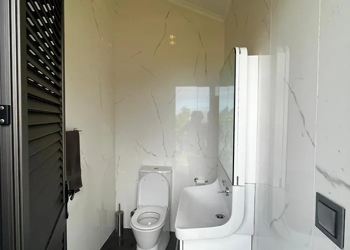 Dom wakacyjny Casa Da Achada, By Op *