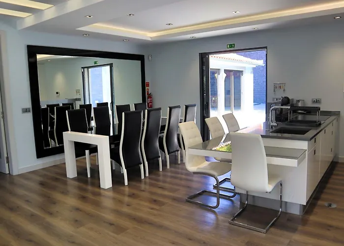 Casa Da Achada, By Op Dom wakacyjny *