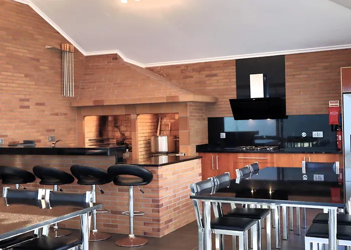 Casa Da Achada, By Op Dom wakacyjny São Vicente