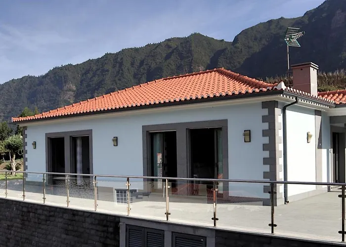 Dom wakacyjny Casa Da Achada, By Op *