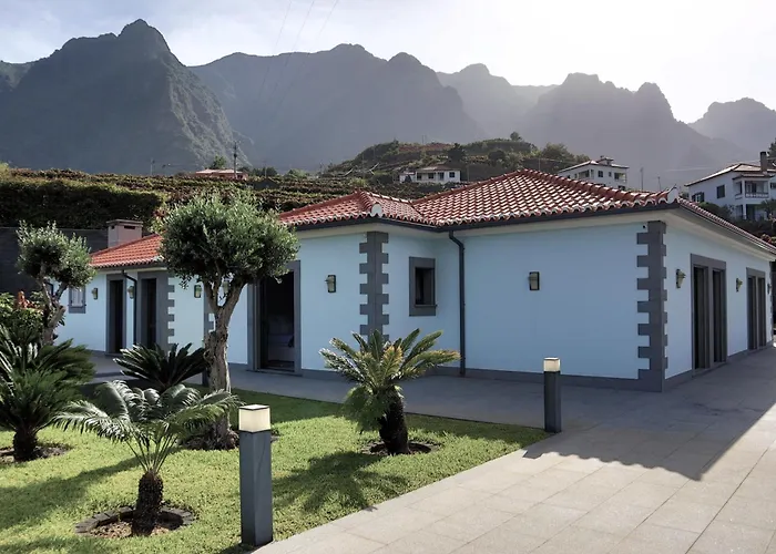 Dom wakacyjny Casa Da Achada, By Op *