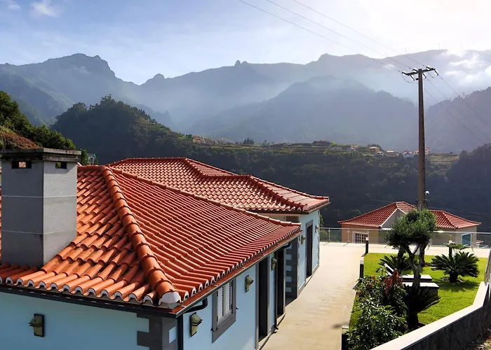 Dom wakacyjny Casa Da Achada, By Op *